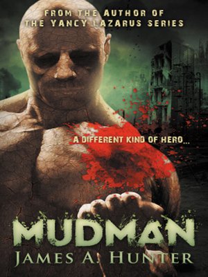 cover image of Mudman